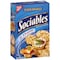 Sociables Nabisco Sociables Crackers 7.5 oz., PK6 03048 - alternate 2